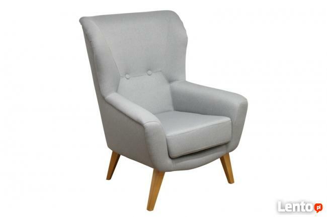 Obnizka cen NOWOSC sprzedam fotel Junior od producenta