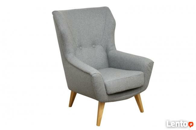 Obnizka cen NOWOSC sprzedam fotel Junior od producenta