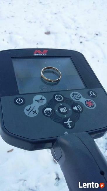 Wykrywacz metali -Usługi wykrywaczem metali Pomorskie