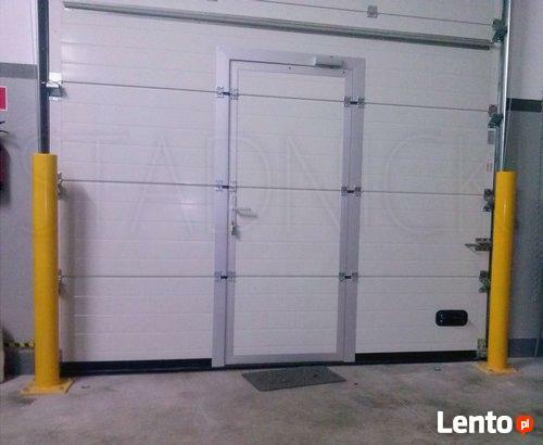 Profesjonlna ochrona bram, wjazdów 75 cm za jedyne 129 zł