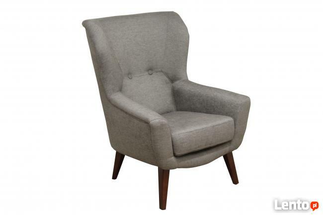 Obnizka cen NOWOSC sprzedam fotel Junior od producenta