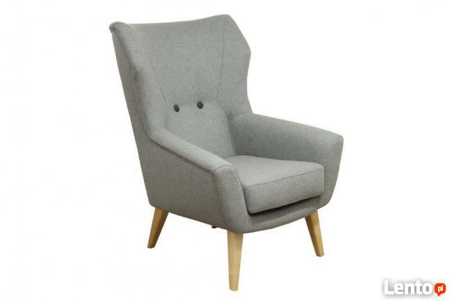 Obnizka cen NOWOSC sprzedam fotel Junior od producenta