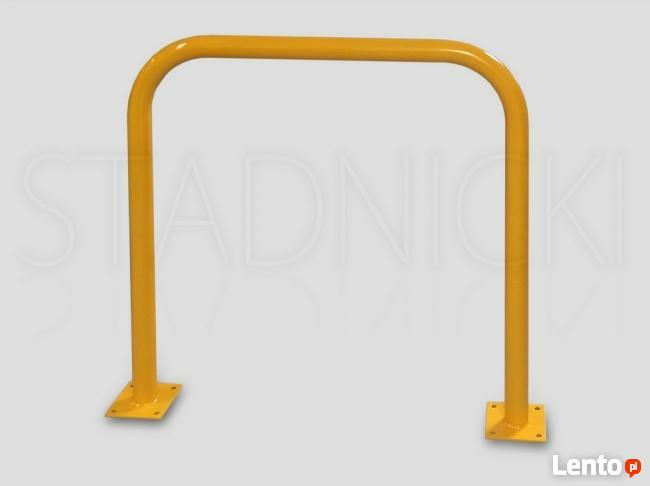 Bariera przemysłowa bariera komunikacyjna 100 cm