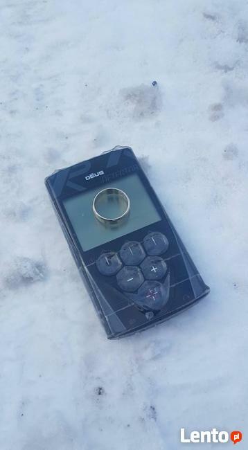 Wykrywacz metali -Usługi wykrywaczem metali Pomorskie