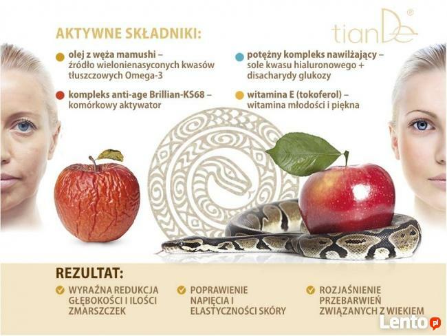 Regenerujący tonik do twarzy „Snake Factor”