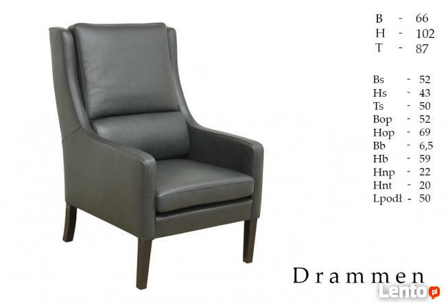 obnizka cen sprzedam fotel uszak po atrakcyjnej cenie