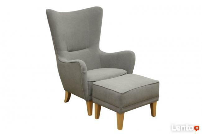 obnizka cen sprzedam nowy model fotela ROMEO