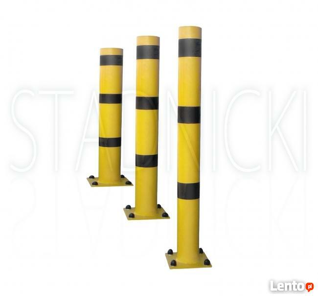 Zabezpieczenie bram wjazdowych zajedyne 329 pln netto