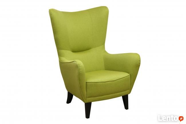 obnizka cen sprzedam nowy model fotela ROMEO