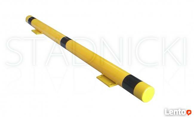 Ochrona maszyn, regałów, urządzeń, ścian za jedyne 409 pln