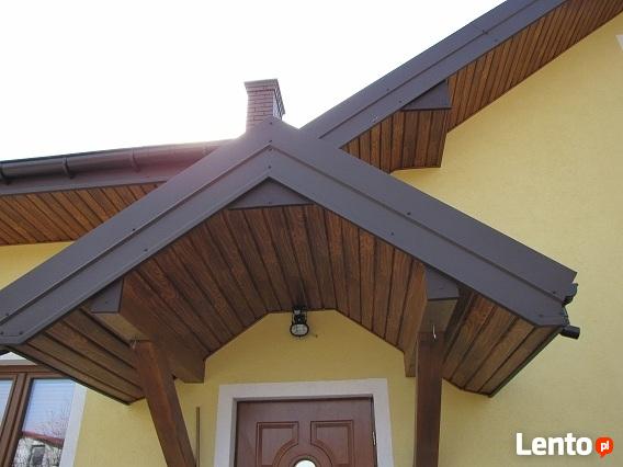 Podbitka Dachowa Szybkie terminy realizacji