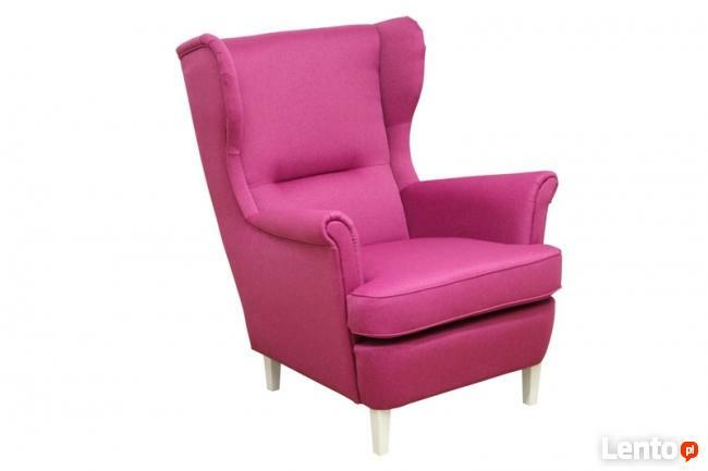 obnizka cen sprzedam fotel Ringo