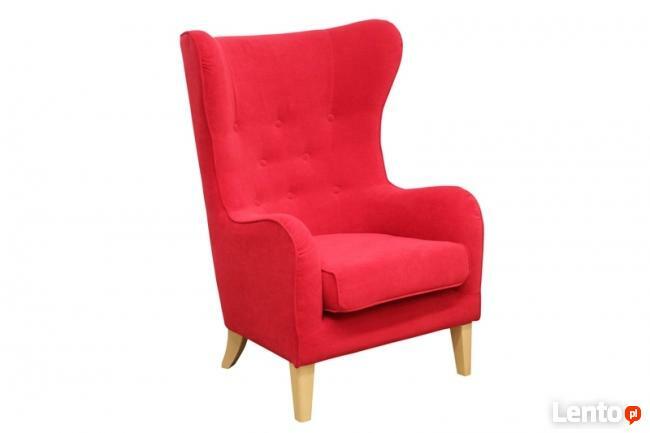 obnizka cen sprzedam fotele uszzaki