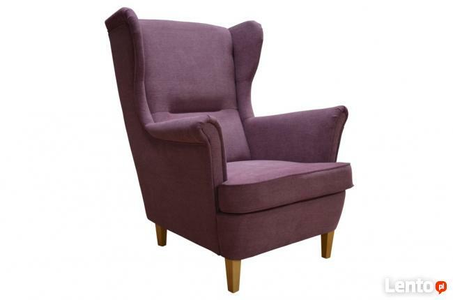 obnizka cen PROMOCJA sprzedam w promocji fotel Ringo