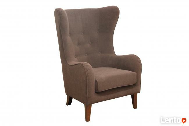 obnizka cen sprzedam fotele uszzaki