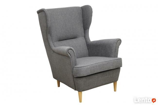 obnizka cen PROMOCJA sprzedam w promocji fotel Ringo