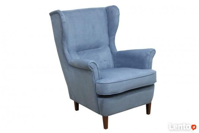 obnizka cen sprzedam fotel Ringo