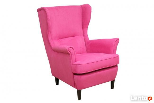 obnizka cen sprzedam fotel Ringo