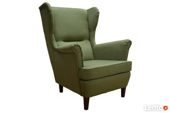 obnizka cen PROMOCJA sprzedam w promocji fotel Ringo