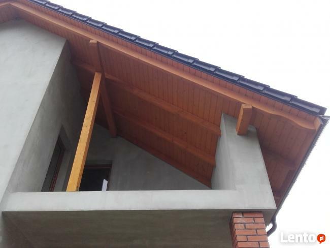 Podbitka Dachowa Szybkie terminy realizacji