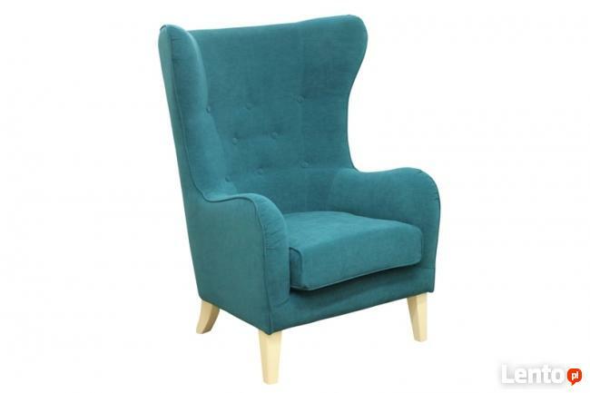 obnizka cen sprzedam fotele uszzaki