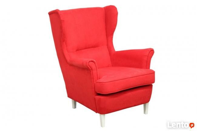 obnizka cen sprzedam fotel Ringo