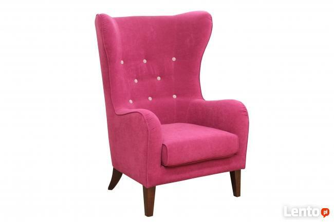 obnizka cen sprzedam fotele uszzaki