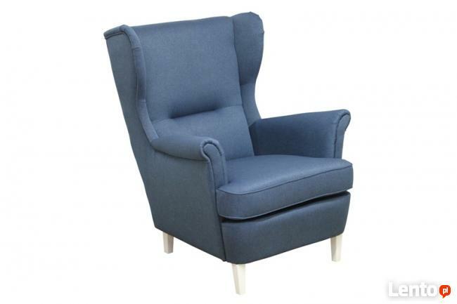 obnizka cen sprzedam fotel Ringo