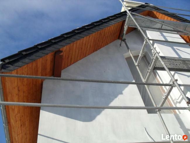 Podbitka Dachowa Szybkie terminy realizacji