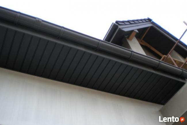 Podbitka Dachowa Szybkie terminy realizacji