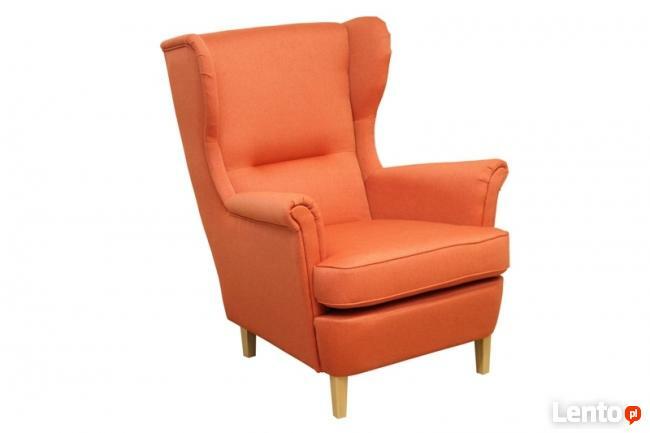 obnizka cen sprzedam fotel Ringo