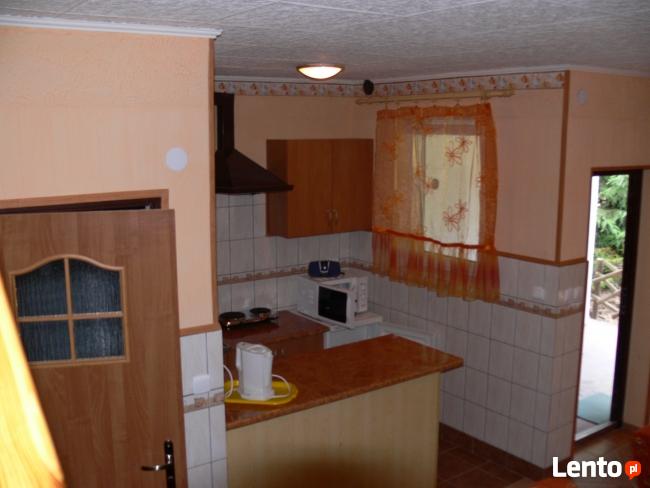 Apartamenty dwupoziomowe