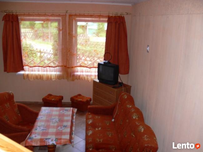 Apartamenty dwupoziomowe