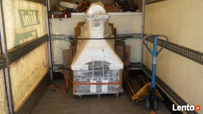 transport / przeprowadzki