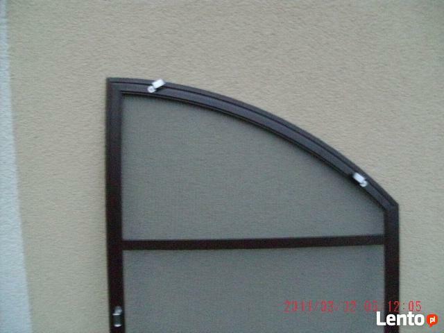 Serwis naprawa okien i drzwi rolety, moskitiery, nawiewniki