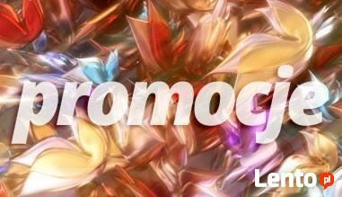 Promocja na Zabiegi i Kosmetyki w Endorfinie:)