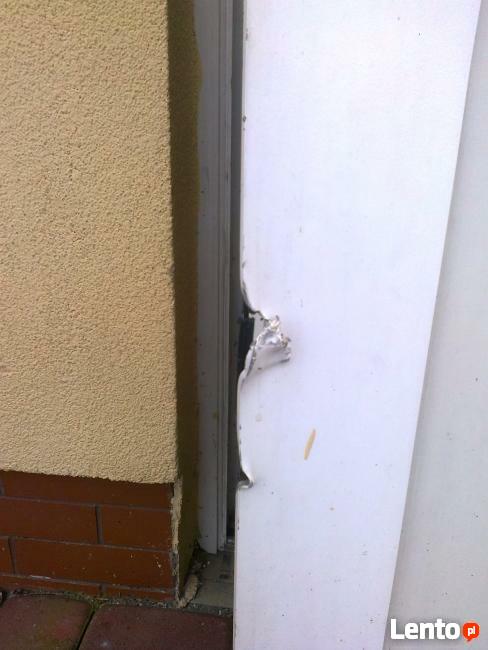 Serwis naprawa okien i drzwi rolety, moskitiery, nawiewniki