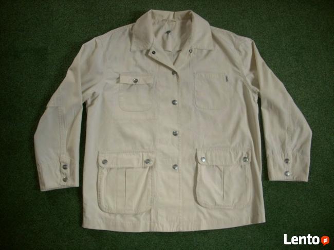 ESPRIT Kurtka Kurteczka kieszenie cargo 40 42