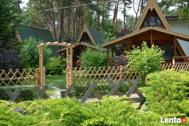 Osrodek Puszczyk Sieraków