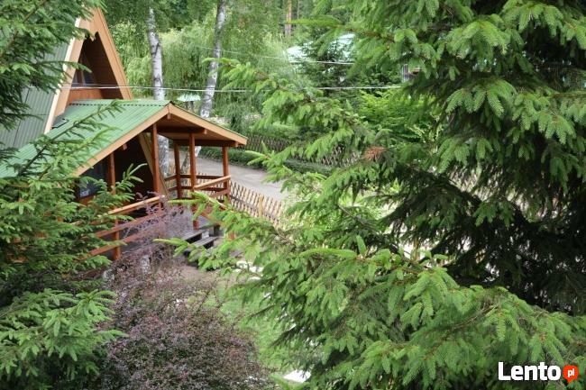 Osrodek Puszczyk Sieraków