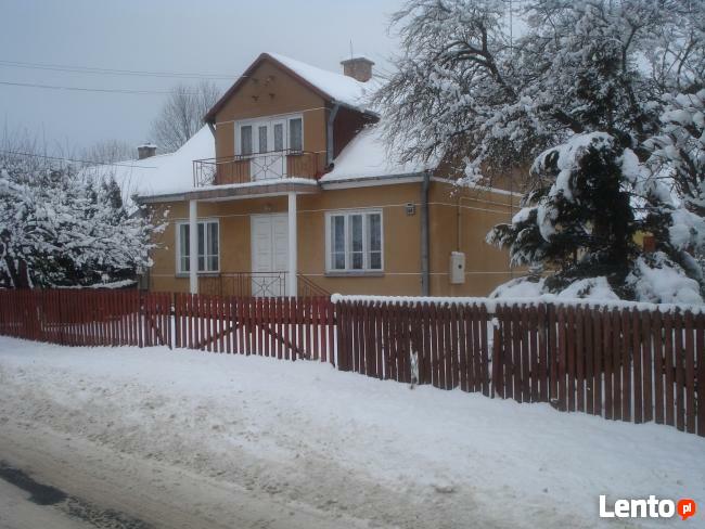 Agroturystyka na Roztoczu