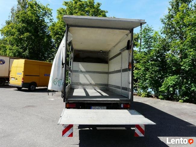 transport / przeprowadzki