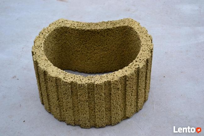 Producent gazonów ogrodowych . Gazony 50/30.