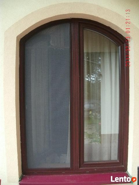 Serwis naprawa okien i drzwi rolety, moskitiery, nawiewniki