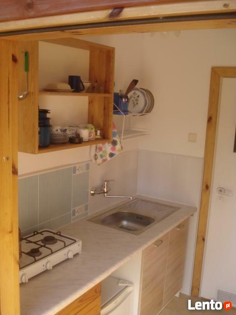 Agroturystyka na Roztoczu