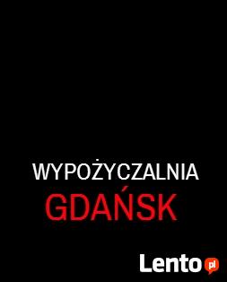 Wypożyczalnia Rowerów Gdańsk & Bike Rental