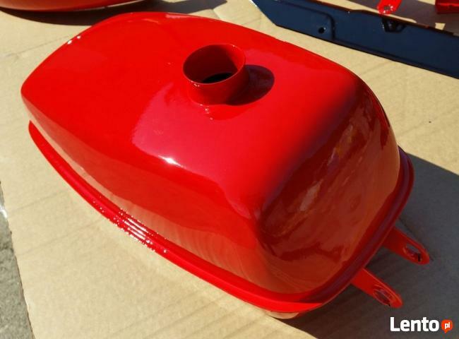 Malowanie proszkowe, piaskowanie