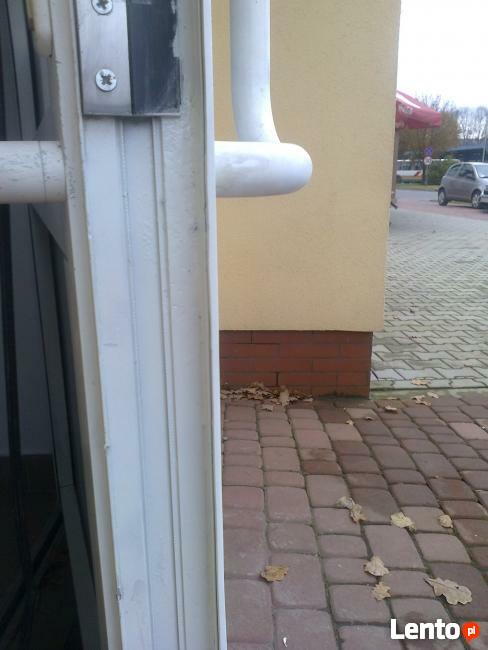 Serwis naprawa okien i drzwi rolety, moskitiery, nawiewniki