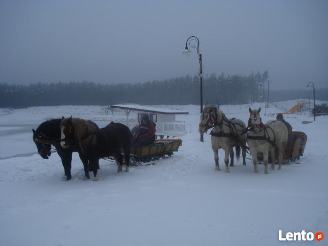 Agroturystyka na Roztoczu