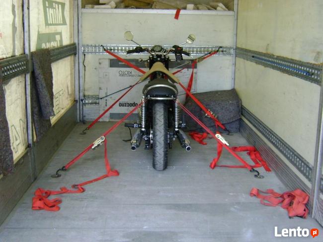 transport / przeprowadzki